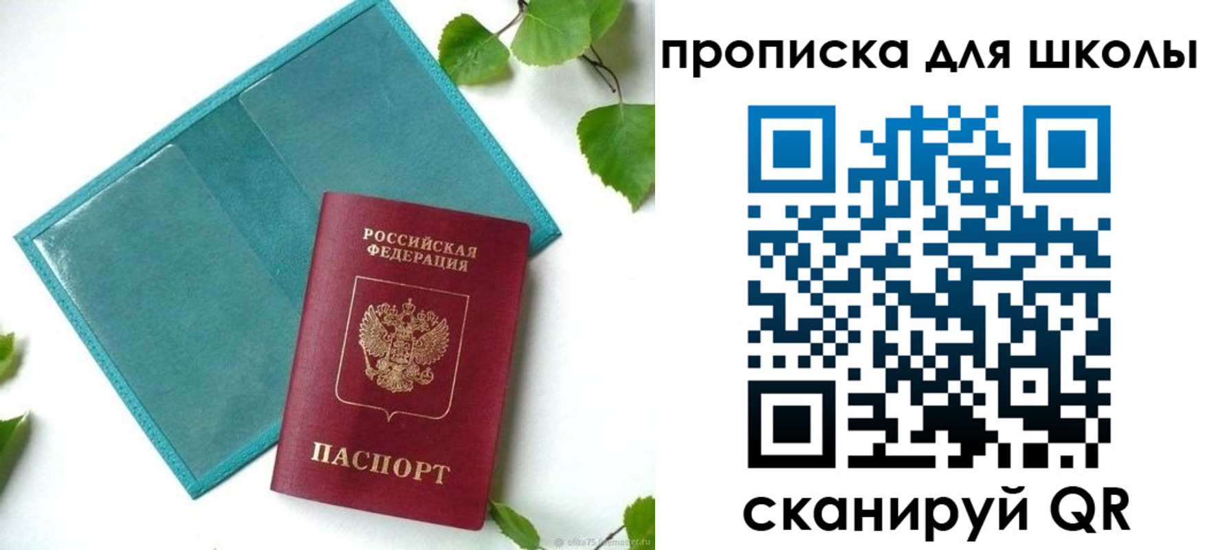 прописка в Воскресенске